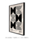 Quadro Decorativo Ritimo Concreto