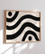 Quadro Decorativo Ritmo Ancestral