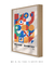 Quadro Decorativo Sinfonia de Formas