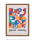 Quadro Decorativo Sinfonia de Formas - comprar online