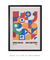 Quadro Decorativo Sinfonia de Formas - Moodé Brasil