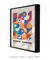 Quadro Decorativo Sinfonia de Formas - loja online