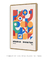 Quadro Decorativo Sinfonia de Formas - comprar online