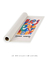 Quadro Decorativo Sinfonia de Formas - loja online