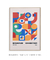 Quadro Decorativo Sinfonia de Formas - comprar online