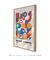 Quadro Decorativo Sinfonia de Formas na internet