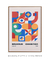 Quadro Decorativo Sinfonia de Formas - Moodé Brasil