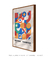 Quadro Decorativo Sinfonia de Formas - loja online