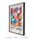 Quadro Decorativo Sinfonia de Formas