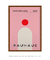 Quadro Decorativo Sol de Weimar - comprar online