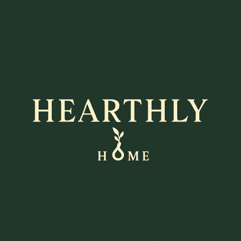 hearthly home