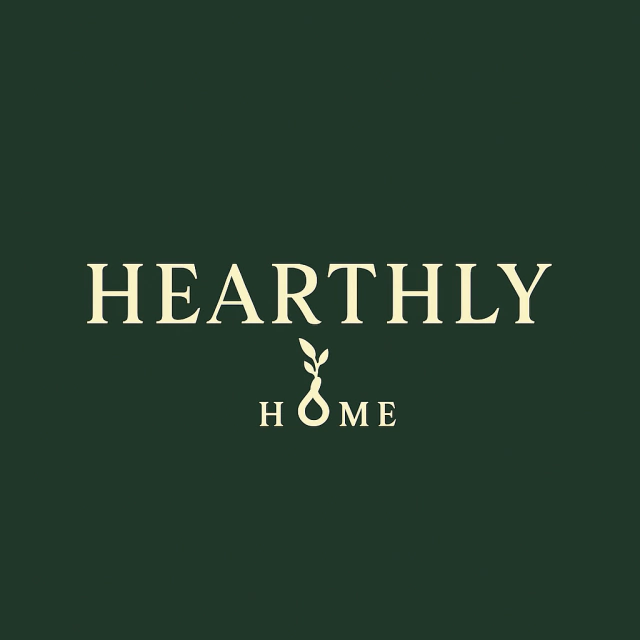 hearthly home
