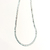 Choker Laminada Fina - comprar online