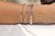Pulseira Escama de Peixe na internet