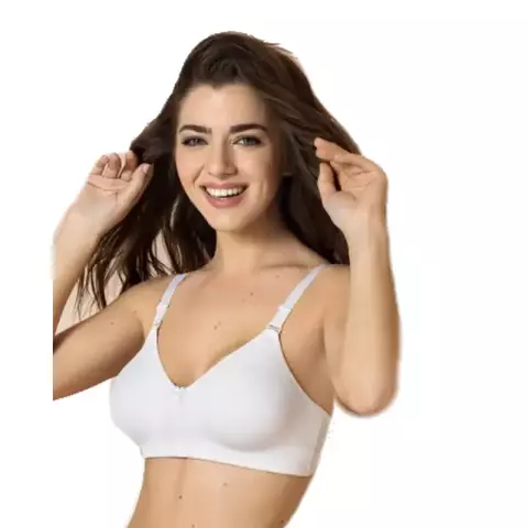 Corpiño Perlea Sin Aro