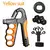 Pulso forte 360 - StridePro