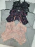 Camisola Antonela bicolor