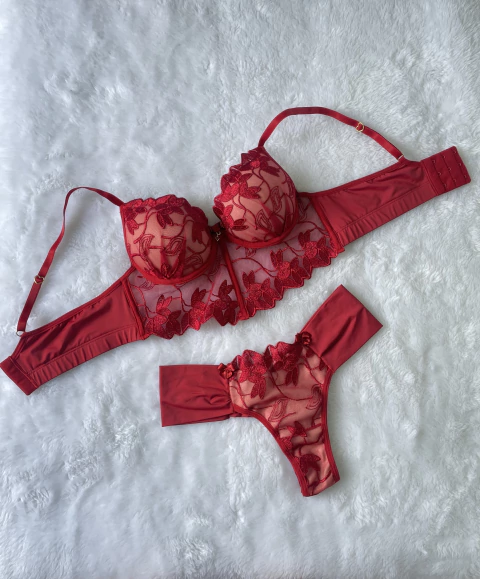 Conjunto Bia