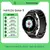 Relogio Smart Watch HAYLOU Solar 5 Chamada por Voz Smartwatch 1.58'' AMOLED Disp