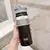 Imagem do Garrafa térmica de aço inoxidável Tyeso 530/750ml