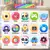 Lunéva - Smartwatch Infantil LAXASFIT - loja online