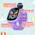 Lunéva - Smartwatch Infantil LAXASFIT - Lunéva