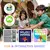 Lunéva - Smartwatch Infantil LAXASFIT - comprar online