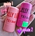 Jelly tint TEI.