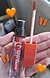 Labial matte.