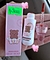 Labial gege bear.