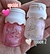 Gloss gege bear.