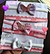 Vinchas para bebe elásticas.