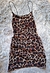 Vestido print