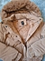 Campera nk peluche. - comprar online