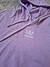 Buzo adidas bordado. - comprar online