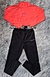 Conjunto nike.