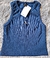 Musculosa jordan.