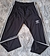 Jogging adidas con friza