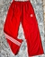 Palazzo adidas frizado.