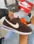 TÊNIS NK CORTEZ RETRO na internet