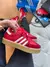 TÊNIS AD SAMBAÊ RED FEMININO - comprar online