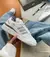 TÊNIS AD FORUM LOW FEMININO - comprar online