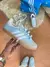 TÊNIS AD SAMBA OG FEMININO - loja online