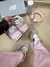 TÊNIS NB 1000 ROSA FEMININO - comprar online