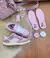 TÊNIS NK DUNK LOW EDIÇÃO LIMITADA FEMININO na internet