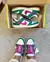 TÊNIS NK DUNK LOW PRO FEMININO