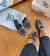 MULE GCCI FEMININO PREMIUM na internet