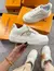 TÊNIS VUITTON PLATAFORMA FEMININO - comprar online