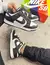 TÊNIS NK DUNK LOW PANDA UNISSEX - Canary Calçados