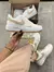 Imagem do TÊNIS NK FORCE NUDE FEMININO